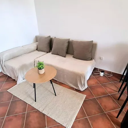 Antonija In Okrug Gornji Apartamento *