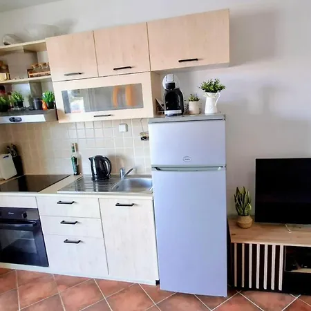 Antonija In Okrug Gornji Apartamento Trogir
