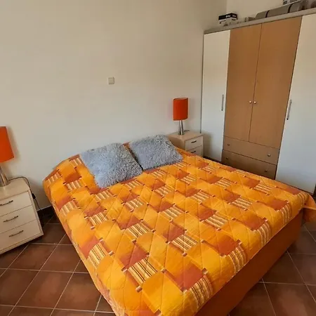 Antonija In Okrug Gornji Apartamento Trogir