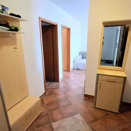 Antonija In Okrug Gornji Apartamento Trogir